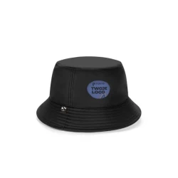 MASON. Panama z poliestru z recyklingu (100% rPET) z nadrukiem na zamówienie