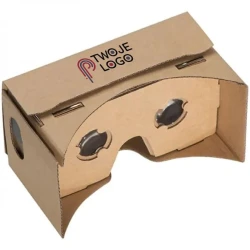 Okulary VR PORTSMOUTH z logo firmy