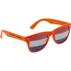 Okulary przeciwsłoneczne do nałożenia logo