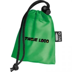 Ponczo przeciwdeszczowe do drukowania logo