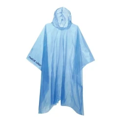 Poncho AUTUMN z logo firmy