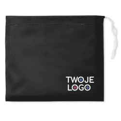 Poncho przeciwdeszczowe REGAL z nadrukiem logo