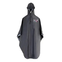 Peleryna przeciwdeszczowa Rain Stop z logo