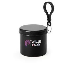 Peleryna z kapturem z nadrukiem na zamówienie