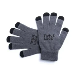 Rękawiczki do naniesienia logo