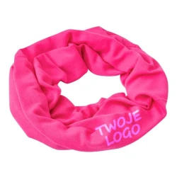 Wielofunkcyjne nakrycie głowy TRENDY do nałożenia logo