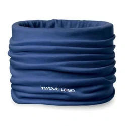 Chusta wielofunkcyjna DARIA z logo