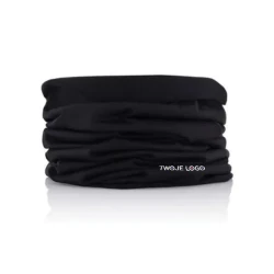 Szal wielofunkcyjny, osłona na twarz i szyję do drukowania logo