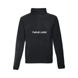 THC VIENNA. Uniwersalny polar do nałożenia logo