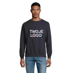 COLUMBIA BLUZA UNISEX COLUMBIA z logo