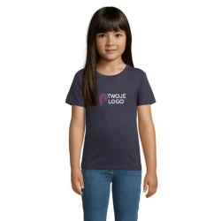 PIONEER Dziecięcy T-SHIRT PIONEER KIDS do naniesienia logo