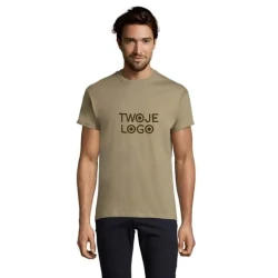 IMPERIAL MEN T-Shirt 190g IMPERIAL do naniesienia logo