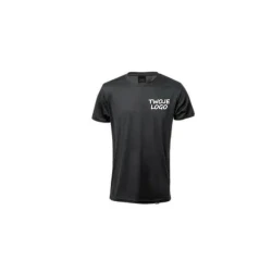 Koszulka RPET do nałożenia logo