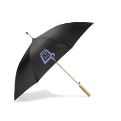Parasol POTIK z logo firmy