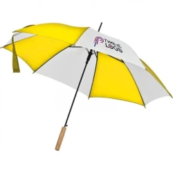 Parasol automatyczny ø100 cm z nadrukiem na zamówienie