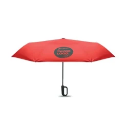 Parasol wiatroodporny 21 cali UMKRAB do naniesienia logo