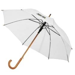 Parasol automatyczny HASSELT z nadrukiem na zamówienie