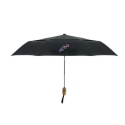 21-calowy składany parasol DRIP z logo