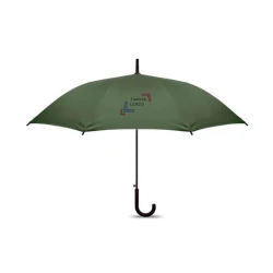 Automatyczny parasol 23" BRALA z nadrukiem logo