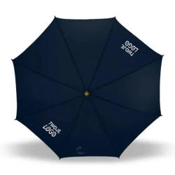 Parasol automatyczny | Hayden do naniesienia logo