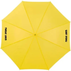 Parasol automatyczny do nałożenia logo