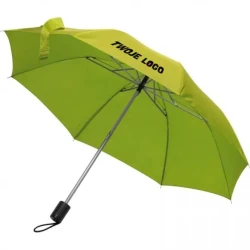 Parasol manualny ø85 cm do drukowania logo