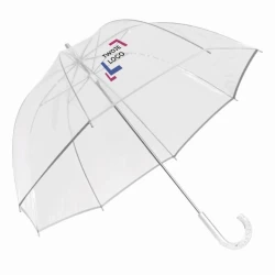 Parasol BELLEVUE z nadrukiem na zamówienie