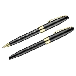 Zestaw piśmienniczy ARIZONA z logo firmy