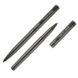 Zestaw piśmienny długopis i pióro kulkowe RENEE Pierre Cardin do drukowania logo