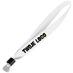 Opaska na rękę MANSFIELD do drukowania logo