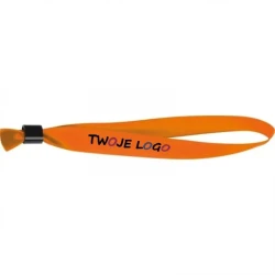 Opaska na rękę do naniesienia logo