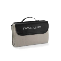 Koc piknikowy TAMAO do naniesienia logo