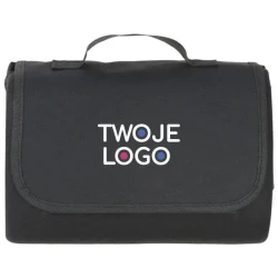 Koc z polaru ARNHEIM z naniesieniem logo