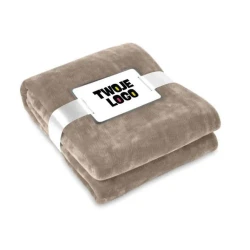 Koc DAVOS do naniesienia logo