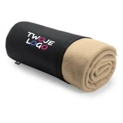 Koc RPET do drukowania logo