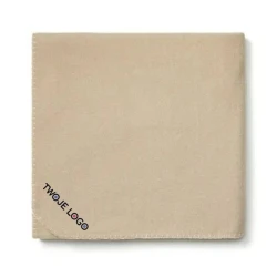 Koc z recyklingu VINGA Bilton do drukowania logo