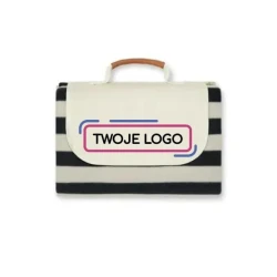 Koc piknikowy VINGA Alba do drukowania logo