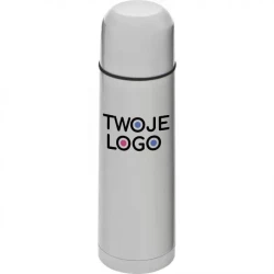Termos 500 ml do drukowania logo