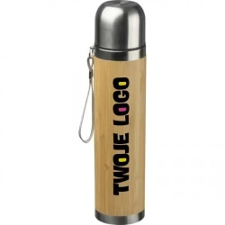 Termos 500 ml z logo firmy