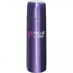 Termos 500 ml do drukowania logo