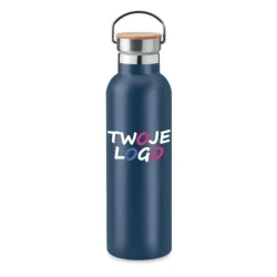 Termos dwuścienny 750ml HELSINKI MED do nałożenia logo