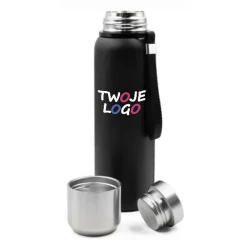 Termos 750 ml Air Gifts | Charlie do naniesienia logo