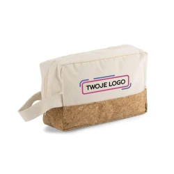 Kosmetyczka CORCO z logo