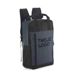Plecak SUIT z nadrukiem logo