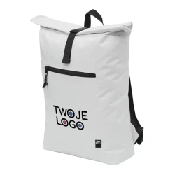 Plecak ROLL-TOP do nałożenia logo