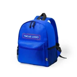 Plecak RPET, rozmiar dziecięcy z logo