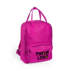 Plecak do nałożenia logo