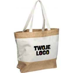 Torba plażowa SAO LUIS z logo