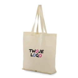 Torba składana na zakupy ZIPKO 120 g z logo