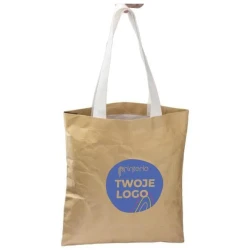 Torba papierowa RAPIDS do nałożenia logo